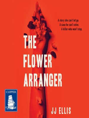 cover image of The Flower Arranger